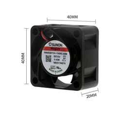 Cooling Fan for SUNON HA40201V4-1000C-A99