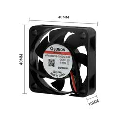 Cooling Fan for SUNON MF40101V1-1000C-A99