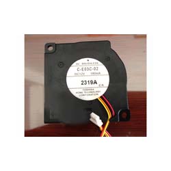 Cooling Fan for EPSON EB-1775W
