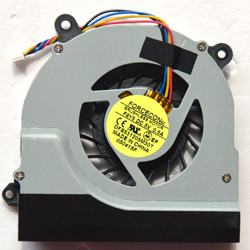 Cooling Fan for TOSHIBA Satellite M512