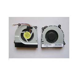 Cooling Fan for TOSHIBA Satellite M512