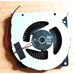 Cooling Fan for TOSHIBA C-968C