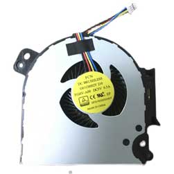 Cooling Fan for TOSHIBA Tecra A50-C1520