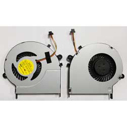 Cooling Fan for TOSHIBA Satellite l50T-B