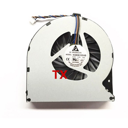 Cooling Fan for TOSHIBA Satellite P870