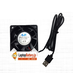 Cooling Fan for PORTABLE USB40X40X10MM