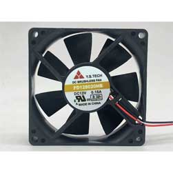 Cooling Fan for Y.S.TECH FD128020HB