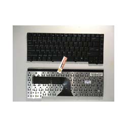 Laptop Keyboard for ASUS A9T