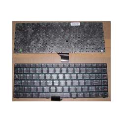 Laptop Keyboard for ASUS L8400