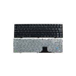 Laptop Keyboard for ASUS Eee PC 1000HG