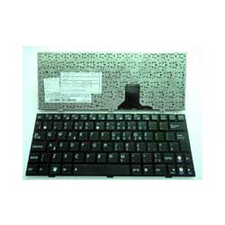 Laptop Keyboard for ASUS Eee PC 1004HA