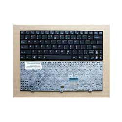 Laptop Keyboard for ASUS Eee PC 1004HA