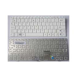 Laptop Keyboard for ASUS Eee PC 1000HC