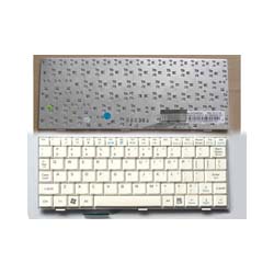 Laptop Keyboard for ASUS Eee PC 4G Surf (701)