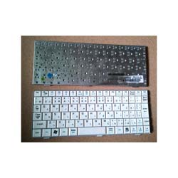 Laptop Keyboard for ASUS Eee PC 700