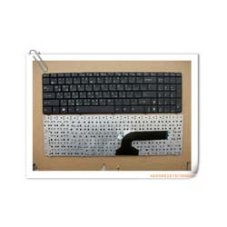 Laptop Keyboard for ASUS N61J