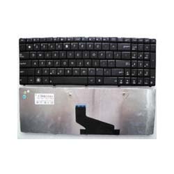 Laptop Keyboard for ASUS X54H