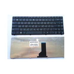 Laptop Keyboard for ASUS N82