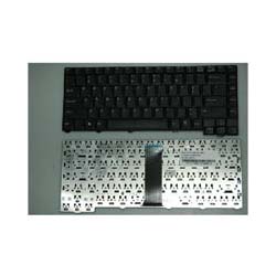 Laptop Keyboard for ASUS F3A