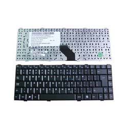 Laptop Keyboard for ASUS Z62J