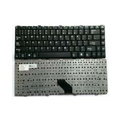 Laptop Keyboard for ASUS Z62JM