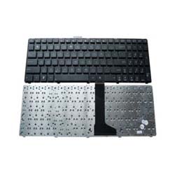 Laptop Keyboard for ASUS U53F