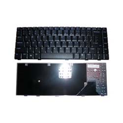 Laptop Keyboard for ASUS A8DC