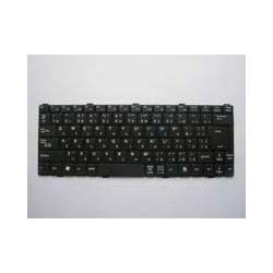 Laptop Keyboard for ASUS MP-0569010-528