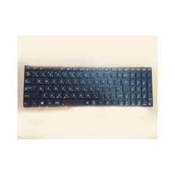 Laptop Keyboard for ASUS G550