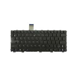 Laptop Keyboard for ASUS Eee PC X101CH