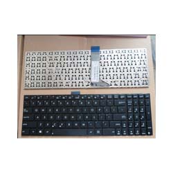 Laptop Keyboard for ASUS X551M
