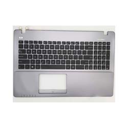 Laptop Keyboard for ASUS F550V