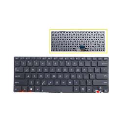Laptop Keyboard for ASUS Q301A