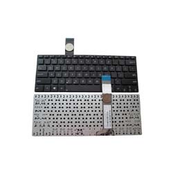 Laptop Keyboard for ASUS S300SC