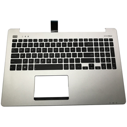 Laptop Keyboard for ASUS N591