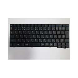 Laptop Keyboard for ACER Aspire One ZG5