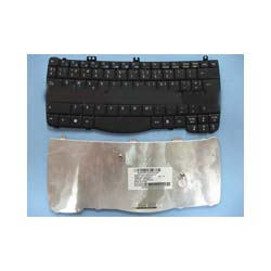 Laptop Keyboard for ACER FTBUXH0008375(04B08C37)