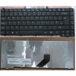 Laptop Keyboard for ACER K032102A2 UI