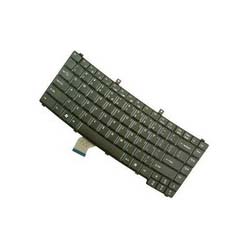 Laptop Keyboard for ACER Travelmate 4650 Series