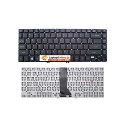 Laptop Keyboard for ACER Aspire R7-571