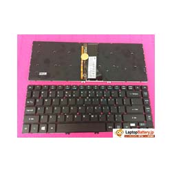Laptop Keyboard for ACER Aspire R7-572P