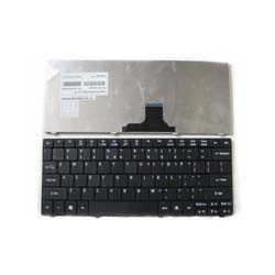 Laptop Keyboard for ACER Aspire One 751 (AO751)