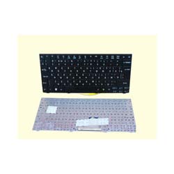 Laptop Keyboard for ACER Aspire one AO752H