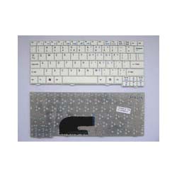 Laptop Keyboard for ACER Aspire One ZG8