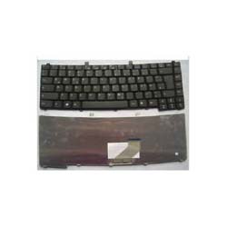 Laptop Keyboard for ACER Travelmate 2400