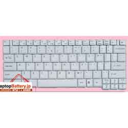Laptop Keyboard for ACER Travelmate 2420