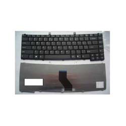 Laptop Keyboard for ACER Travelmate 4520