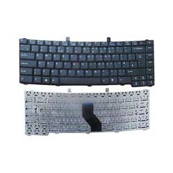 Laptop Keyboard for ACER Travelmate 5220