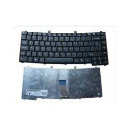 Laptop Keyboard for ACER TravelMate 2470 Series