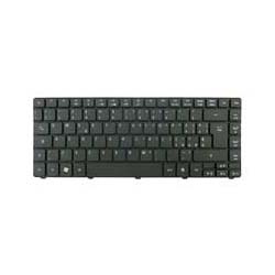 Laptop Keyboard for ACER Aspire 4733ZG